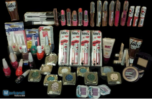 cheap cosmetics wholesale