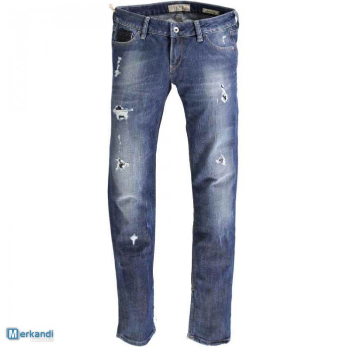 Guess ladies' jeans wholesale clearance | Wholesale Stocks