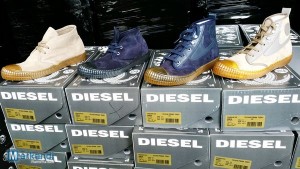diesel wholesale footwear
