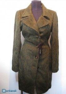 Miss Sixty winter coats wholesale