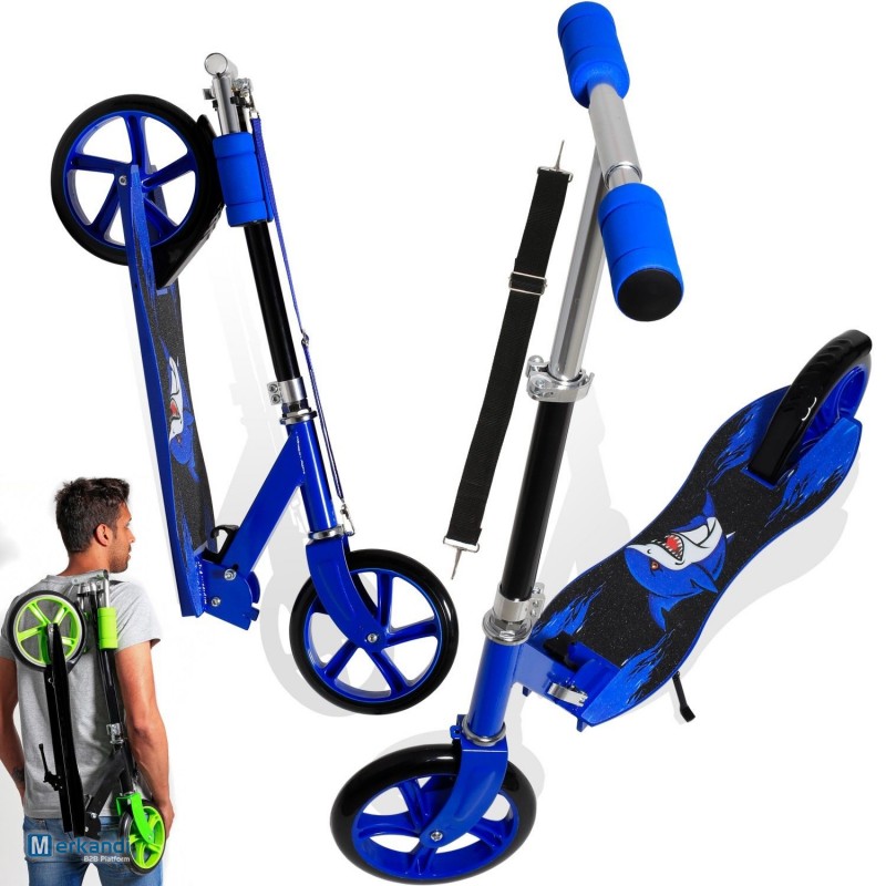 wholesale scooters for kids and adults