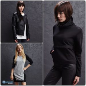 LPP clothing wholesale stock available in Bulgaria