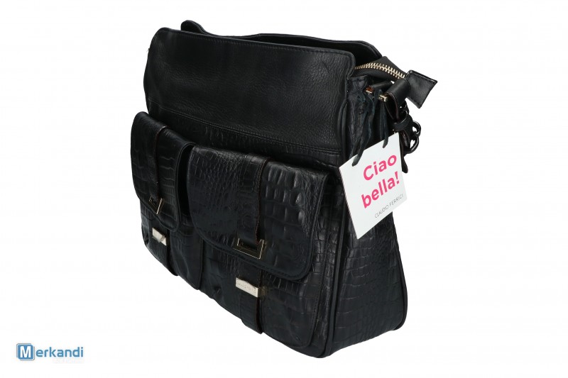 Claudio Ferrici handbags wholesale