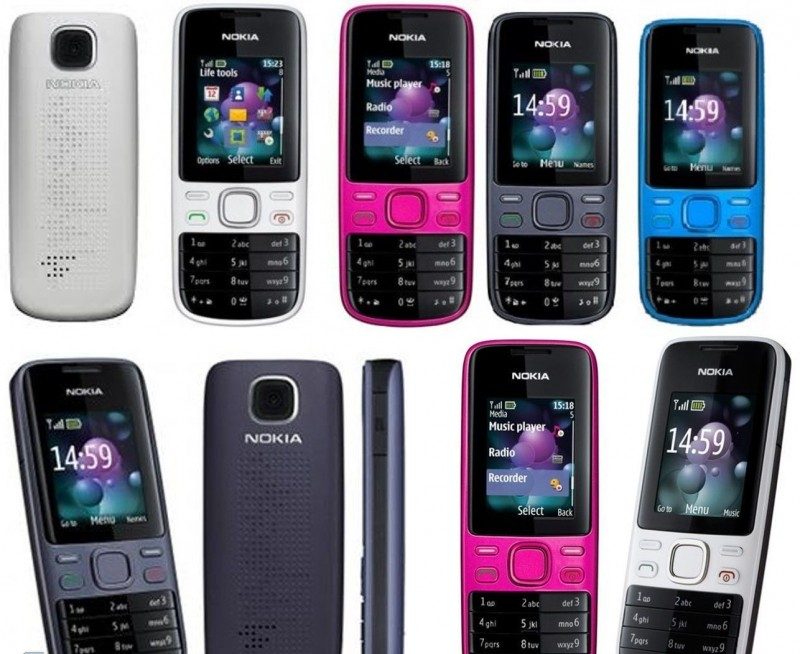 Nokia classic mobile phones wholesale based in the UK