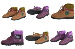 Wholesale winter shoes for children